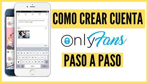 Guía completa para crear una cuenta de creador en OnlyFans:。